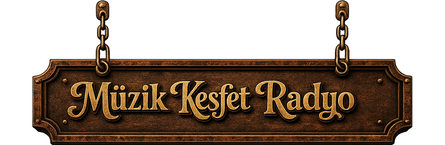 Logo da MK Radyo